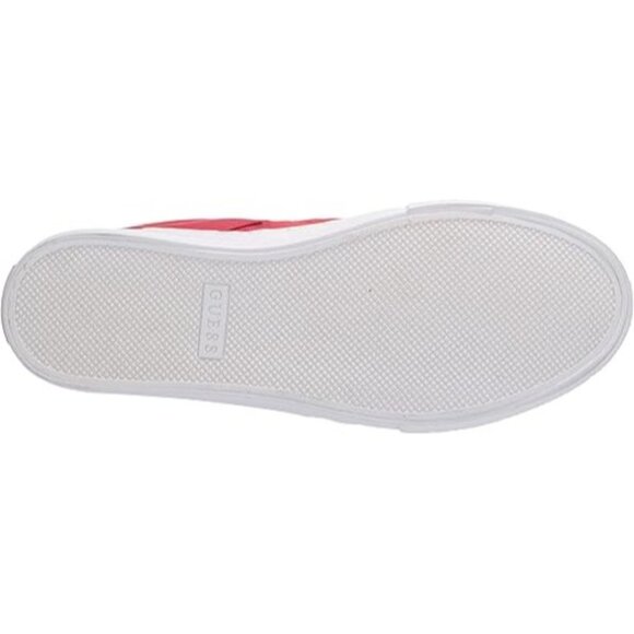 Guess Women's Loven Lace-up Sneakers - Picture 4 of 6